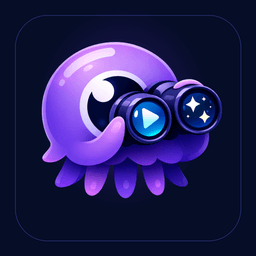 SeerrClient icon